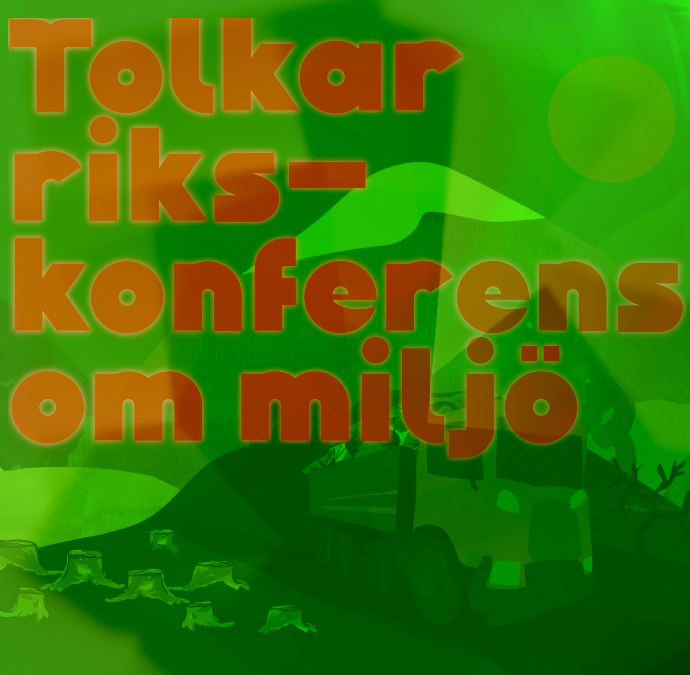 Livs ord och vänner på rikskonferens!