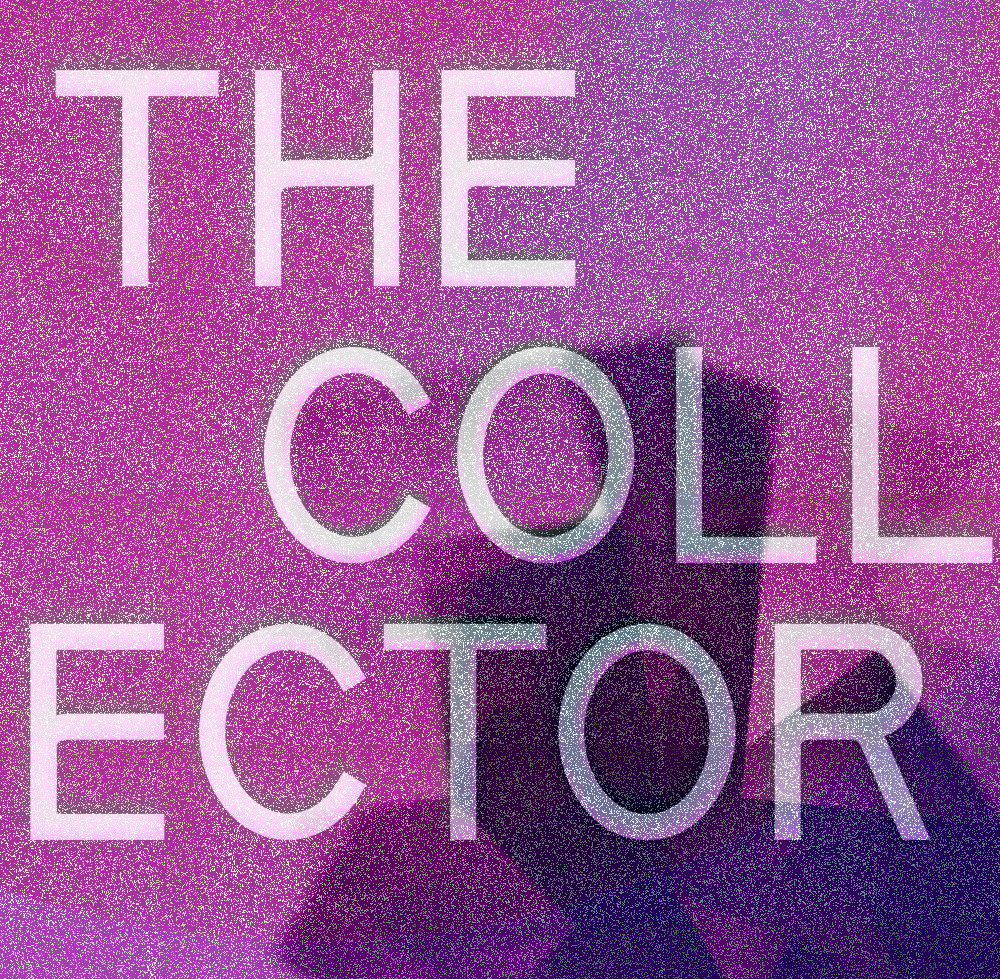 The collector: An audio poem