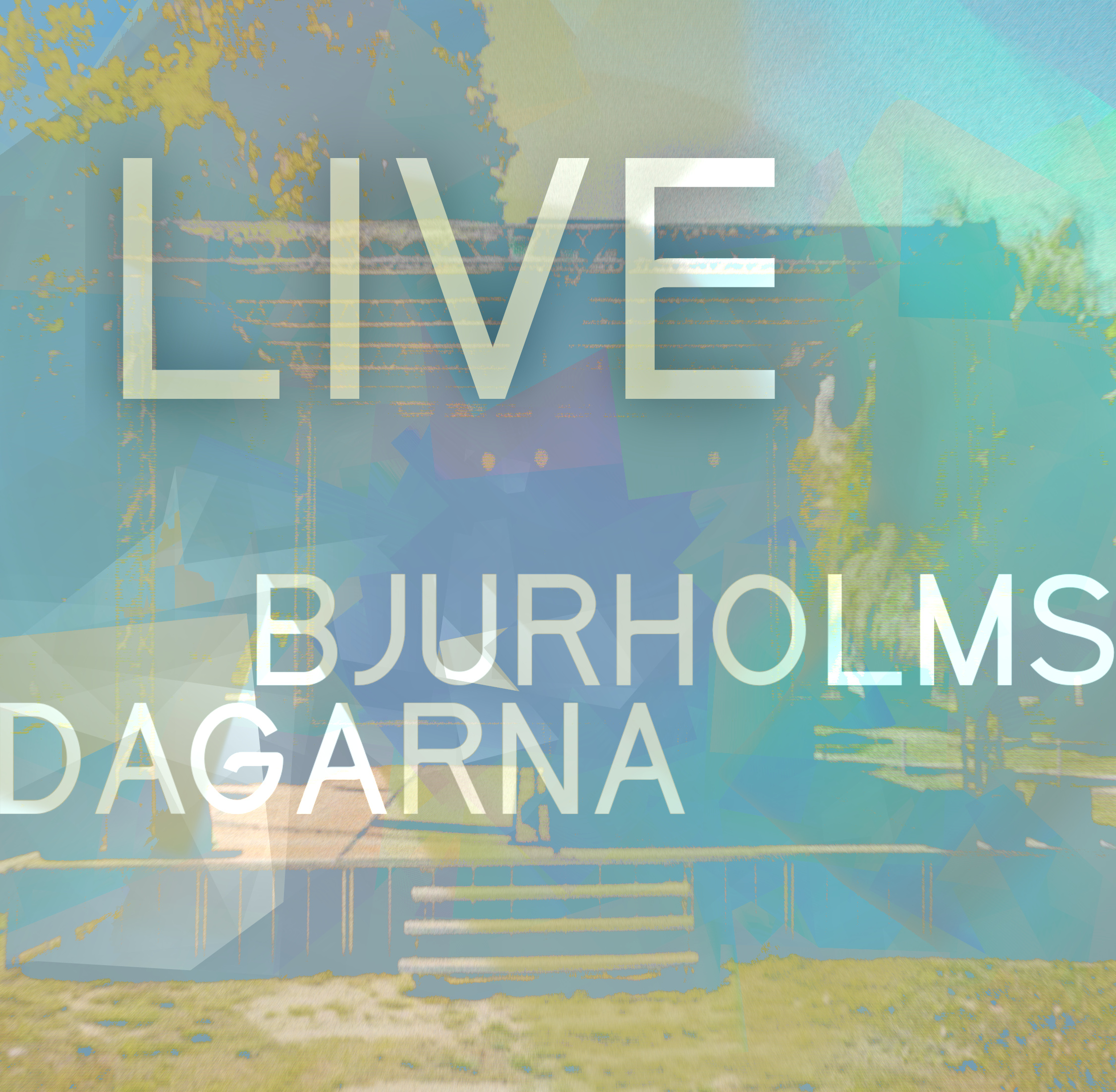 Live: Bjurholmsdagarna